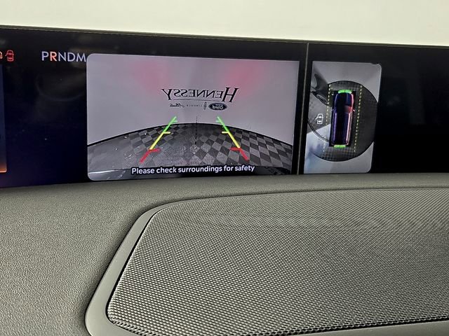 New 2025 Lincoln Navigator Reserve w/ Jet Appearance Package image 17