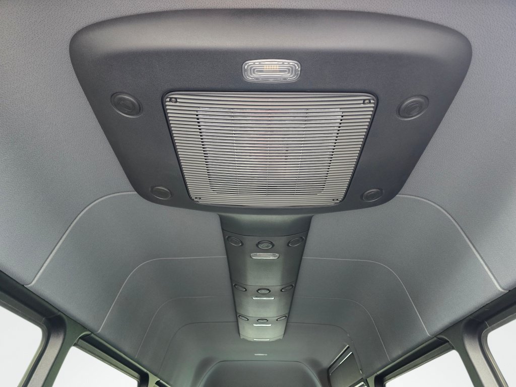 New 2026 Mercedes-Benz Sprinter 2500 image 20
