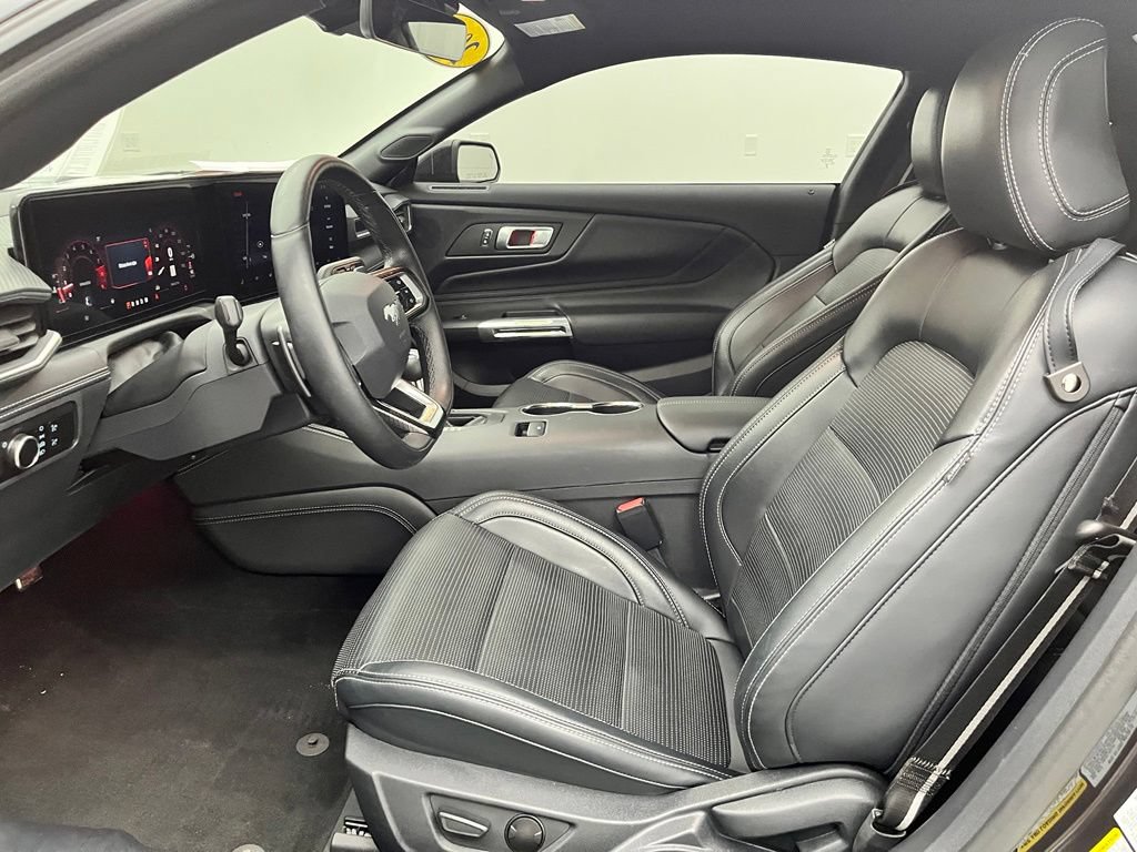 Used 2024 Ford Mustang GT Premium RWD image 18
