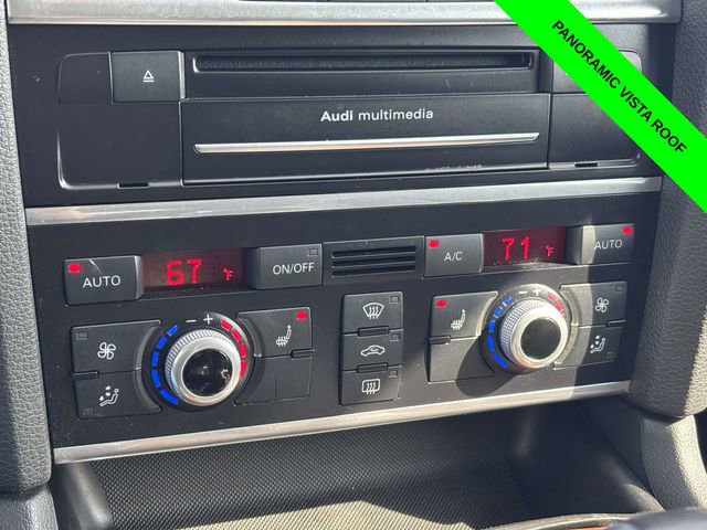 Used 2013 Audi Q7 3.0T Premium Plus w/ Premium Plus Pkg image 21