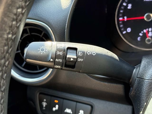 Used 2021 Kia Forte GT-Line w/ GT-Line Premium Package FWD image 27