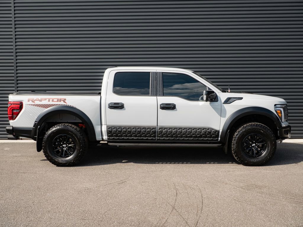 Used 2024 Ford F150 Raptor image 29