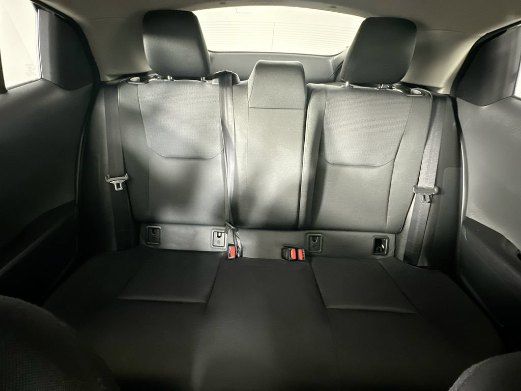 Used 2025 Toyota Prius LE FWD image 13