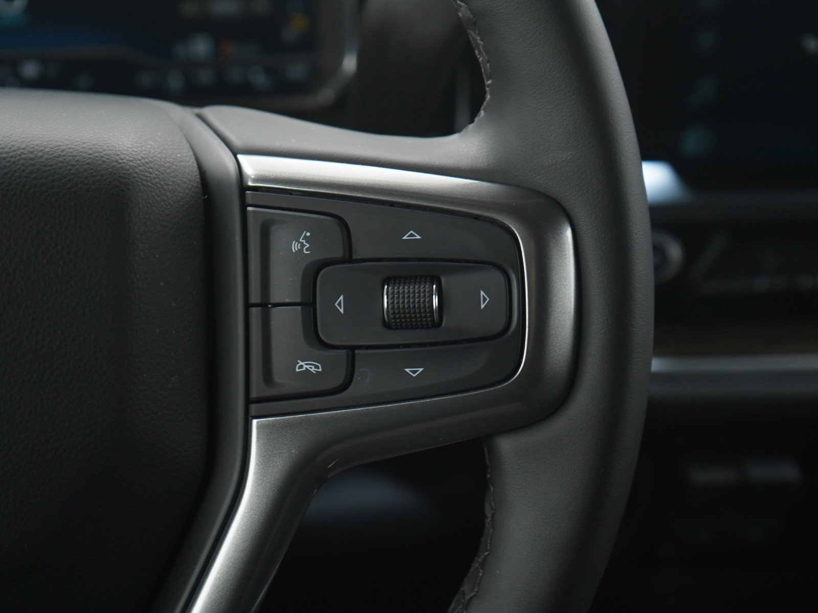 Used 2025 Chevrolet Silverado 2500 LT w/ Trail Boss Package image 28