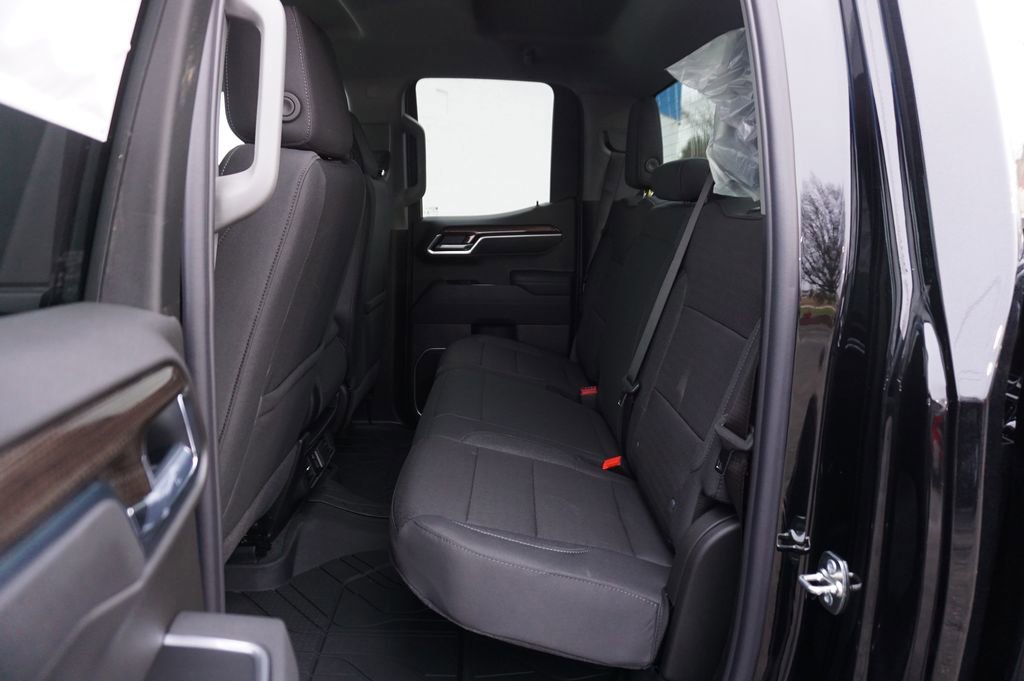 New 2026 Chevrolet Silverado 1500 RST w/ RST Select Package image 10