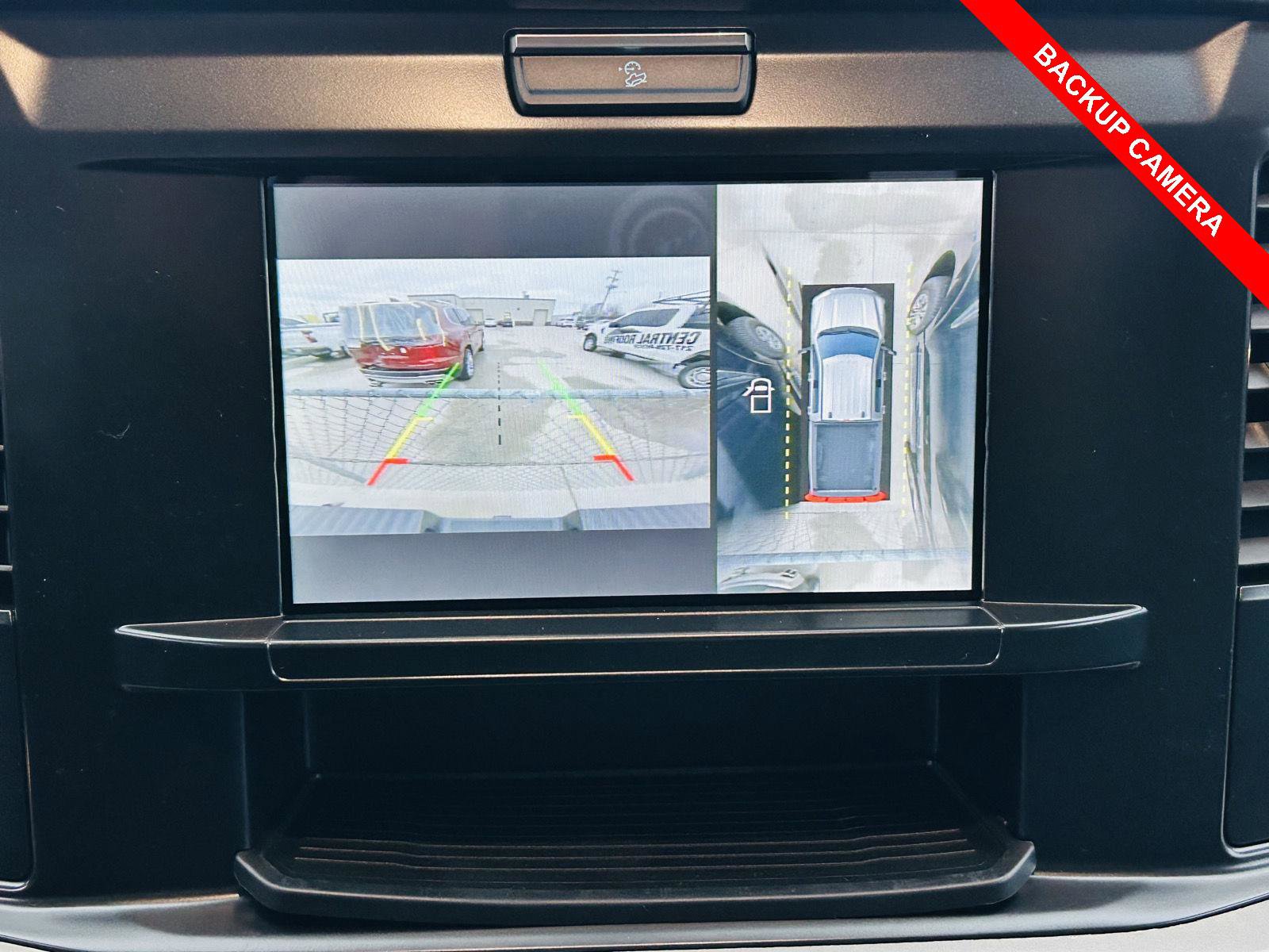 New 2026 Ford F350 XL w/ STX Appearance Package image 9