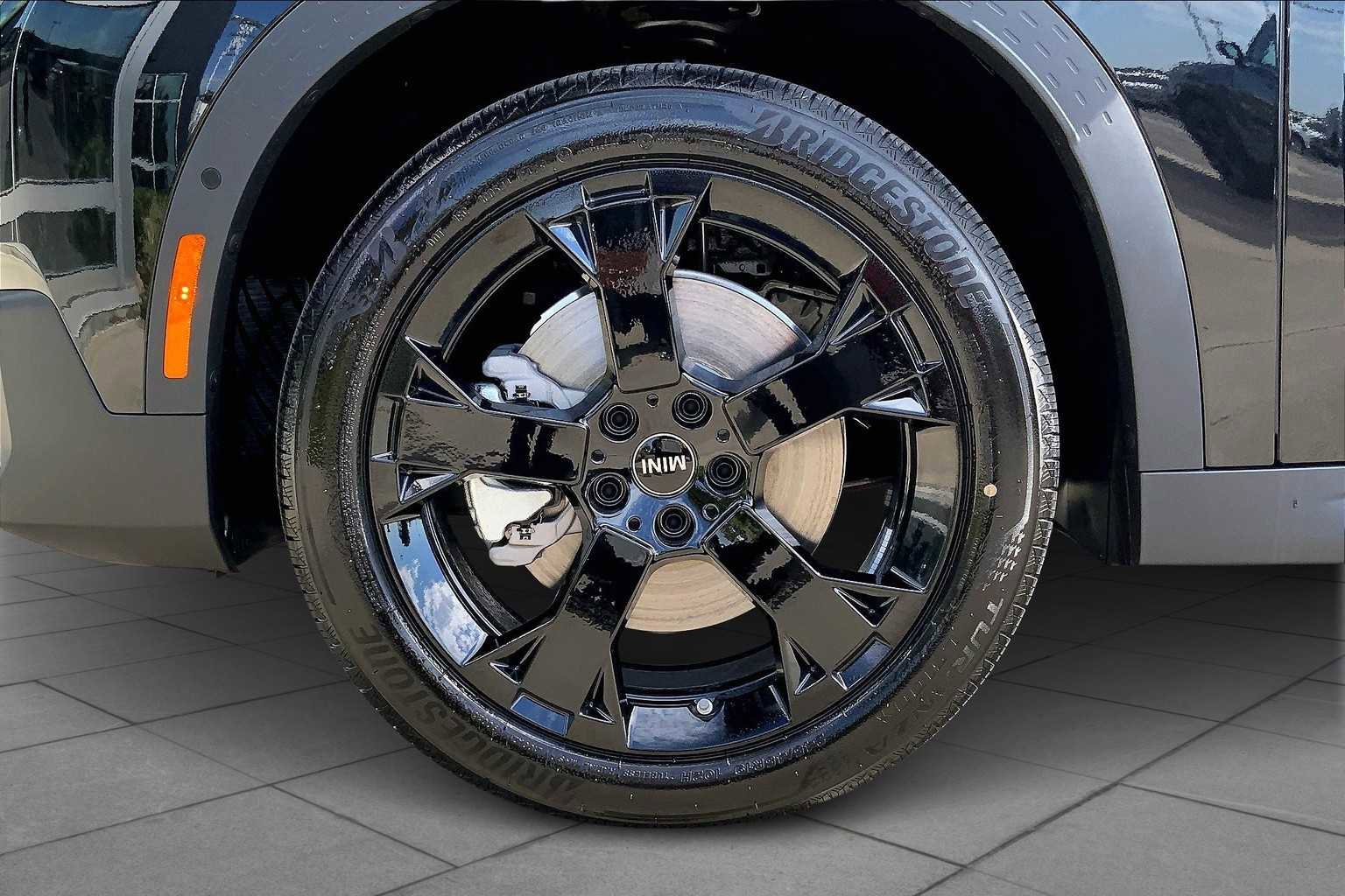 New 2026 MINI Cooper Countryman S image 11