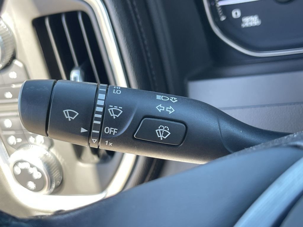 Used 2022 GMC Sierra 2500 SLE w/ SLE Value Package; image 19