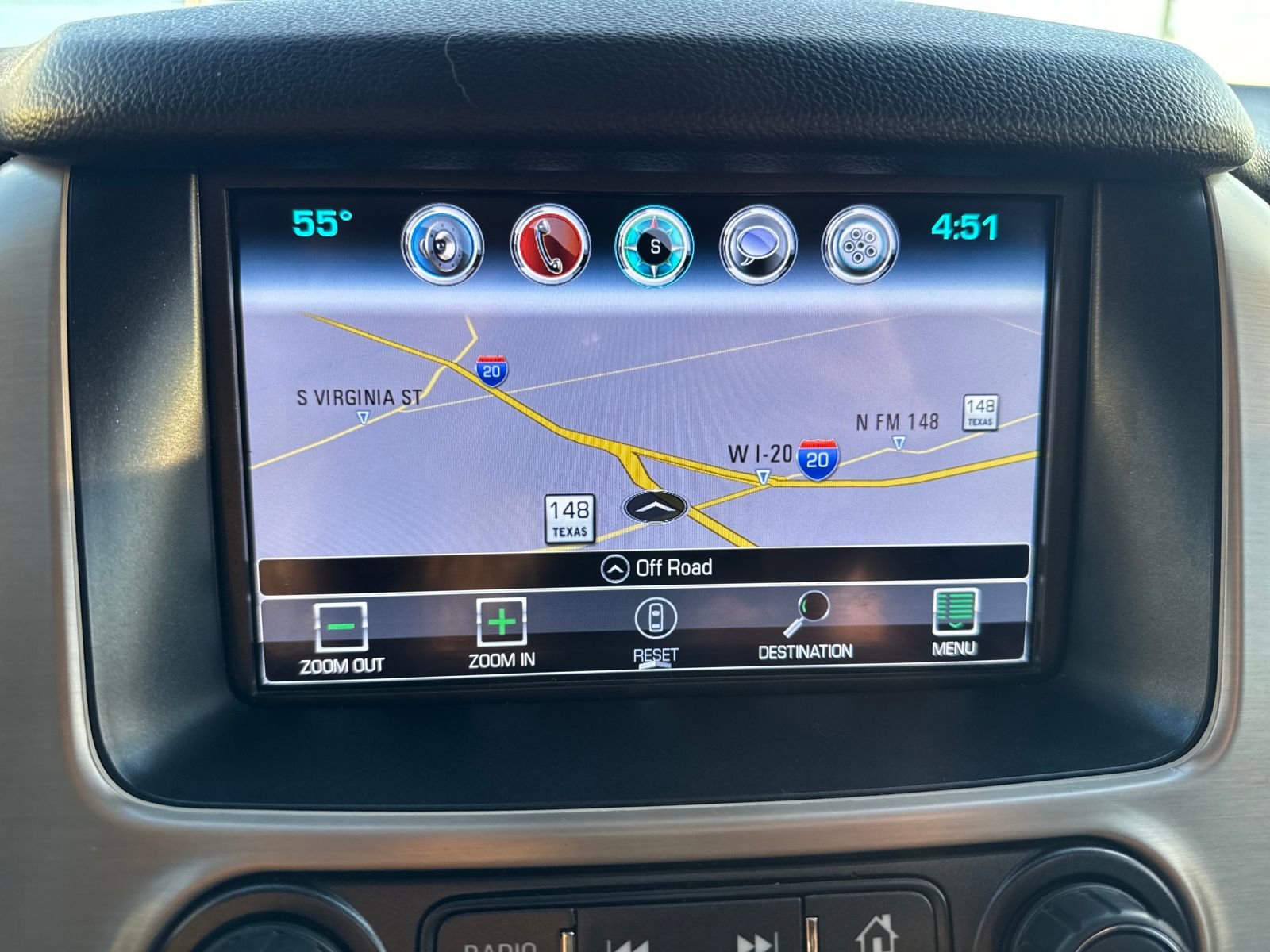 Used 2020 GMC Yukon XL Denali w/ Open Road Package image 20