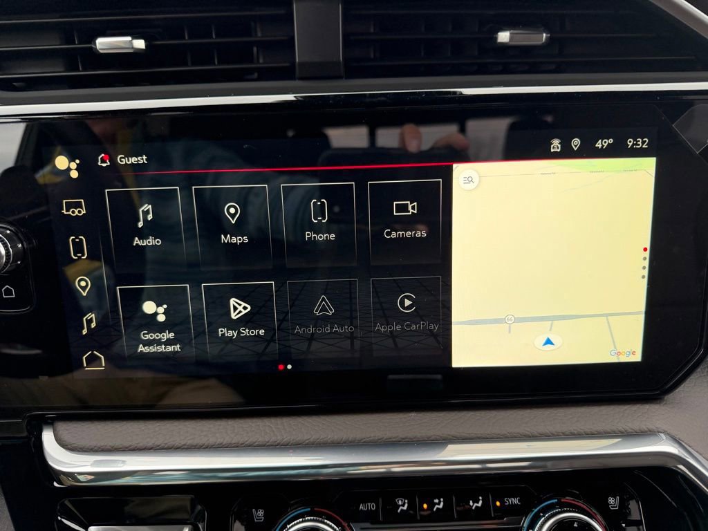 New 2026 GMC Sierra 1500 Denali w/ Denali Reserve Package image 18