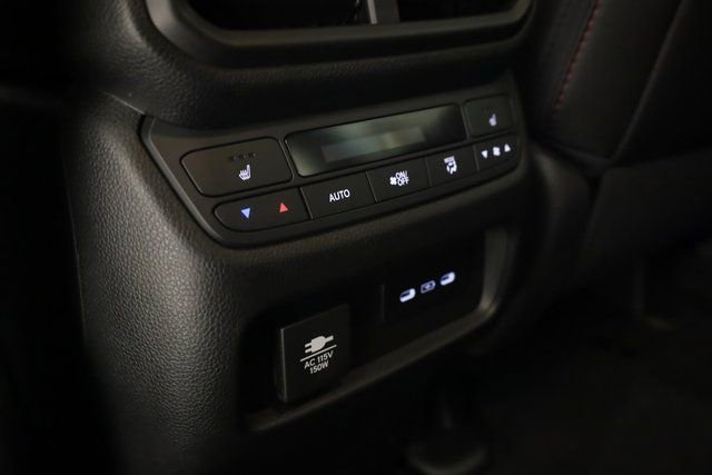 Used 2024 Honda Passport Black Edition image 32