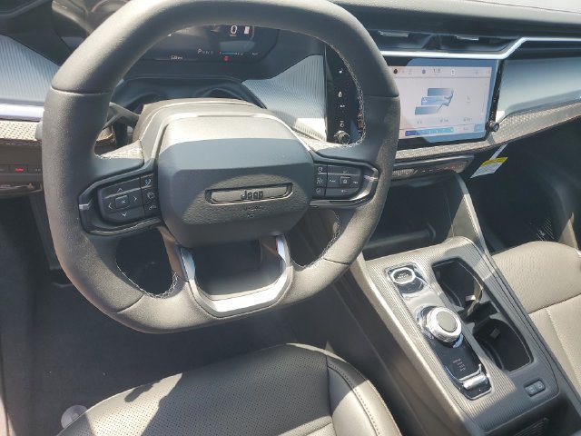 New 2026 Jeep Cherokee Limited AWD/4WD image 19