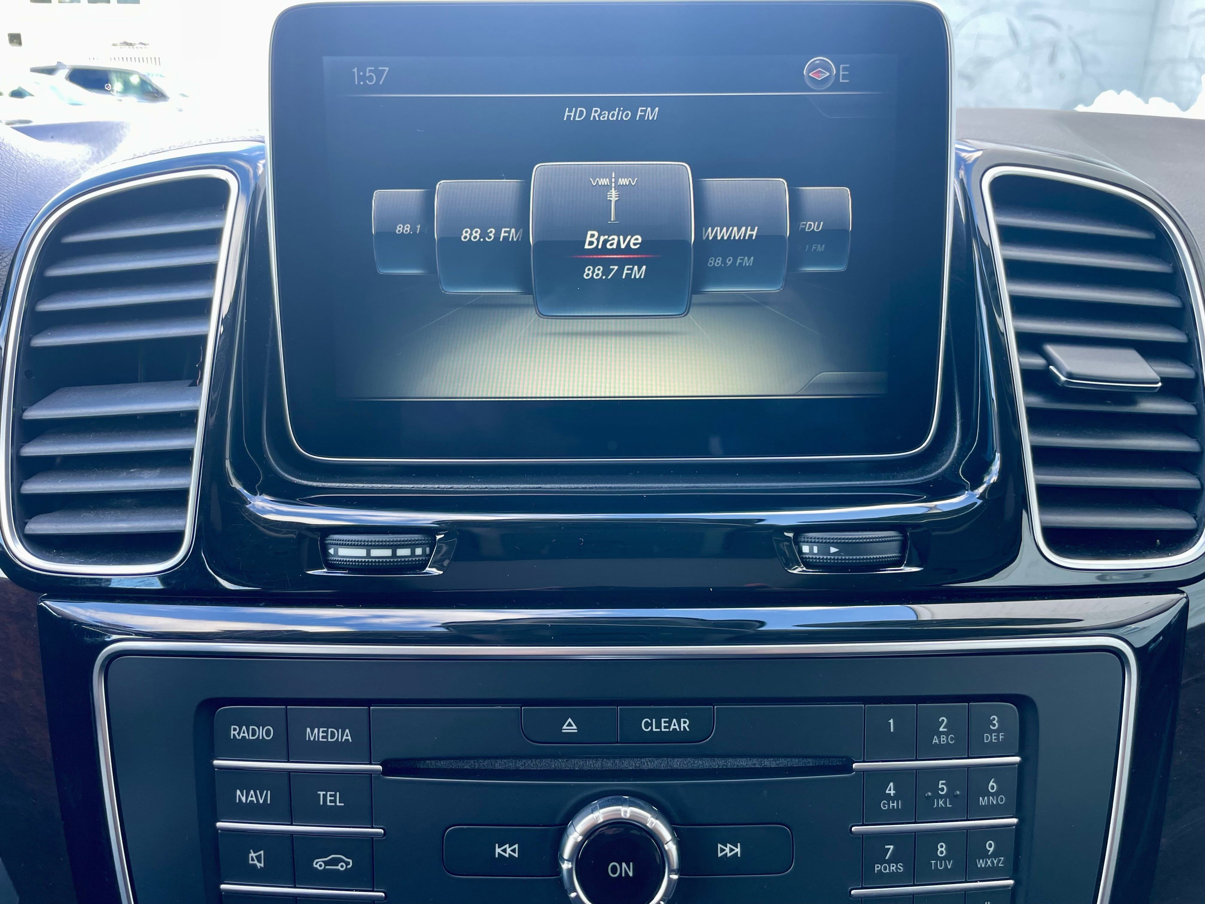 Used 2016 Mercedes-Benz GLE 350 4MATIC image 29