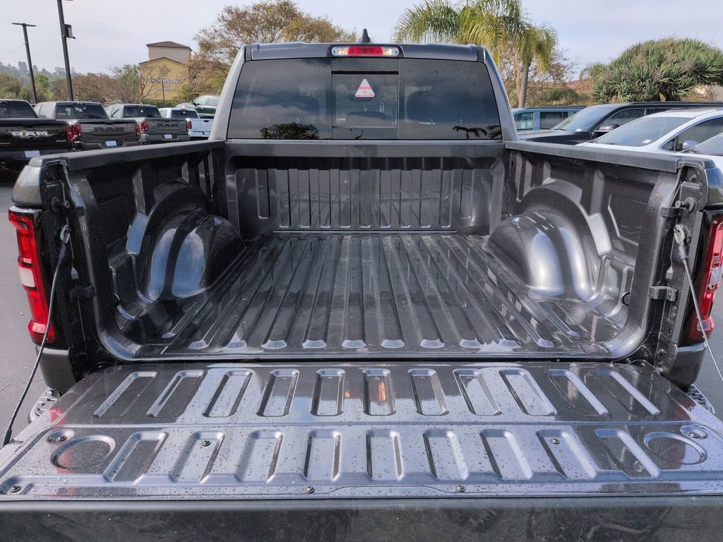 New 2026 RAM 1500 Big Horn image 22