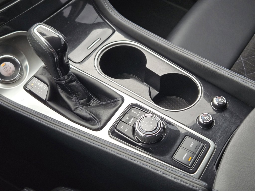 Used 2018 Nissan Maxima SR image 21