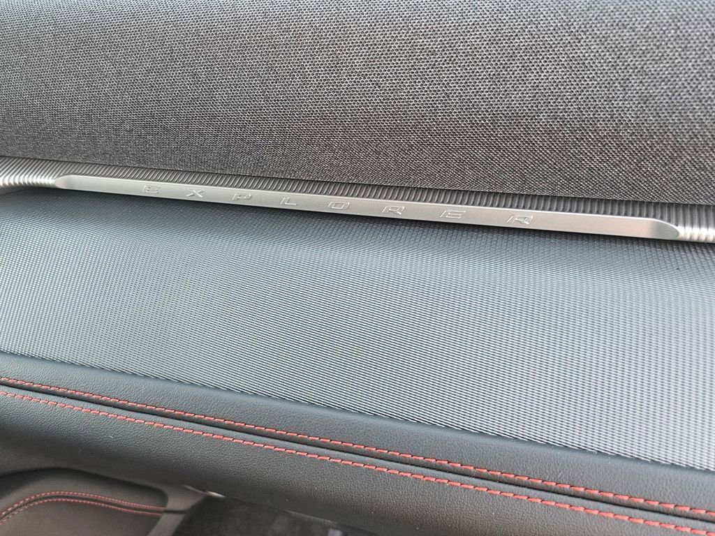New 2026 Ford Explorer ST w/ Sun And Sound Package image 40