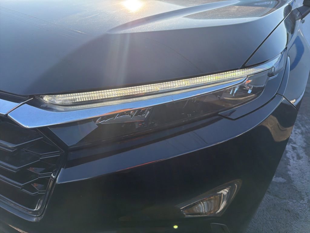 Certified 2024 Honda CR-V EX image 9