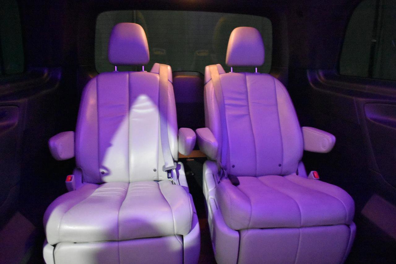 Used 2016 Mercedes-Benz Metris Passenger image 34