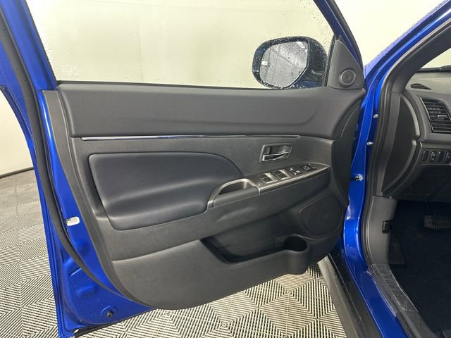 New 2026 Mitsubishi Outlander Sport SEL AWD/4WD image 17