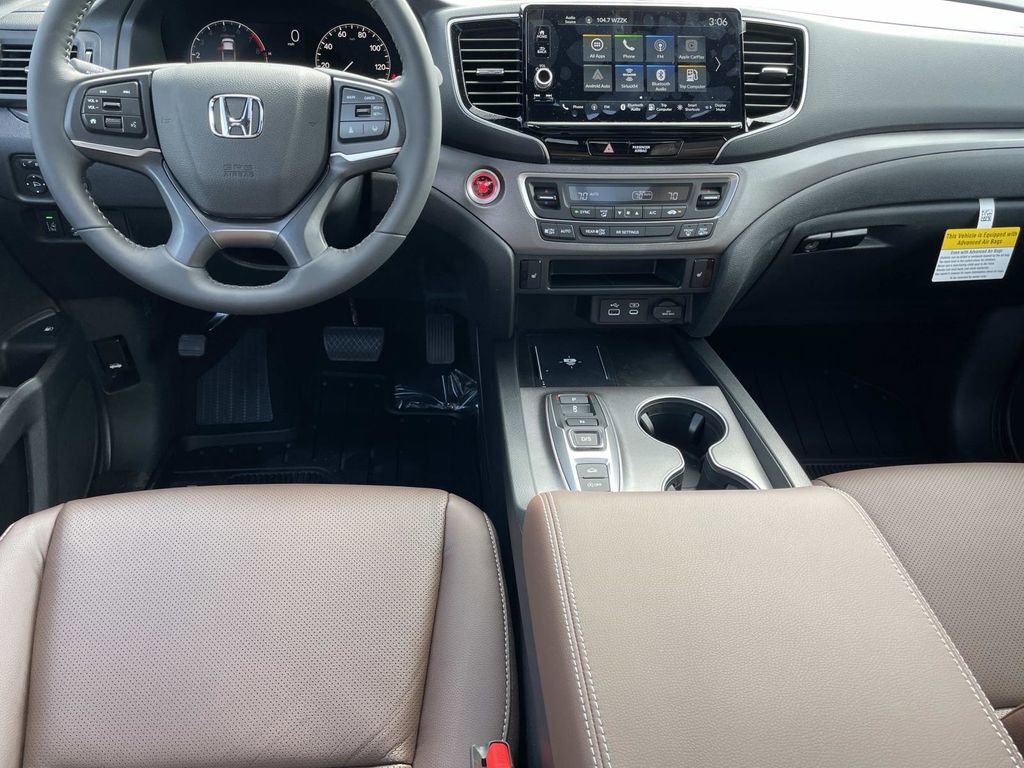 New 2026 Honda Ridgeline RTL image 13