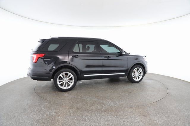 Used 2019 Ford Explorer XLT w/ Equipment Group 202A image 20