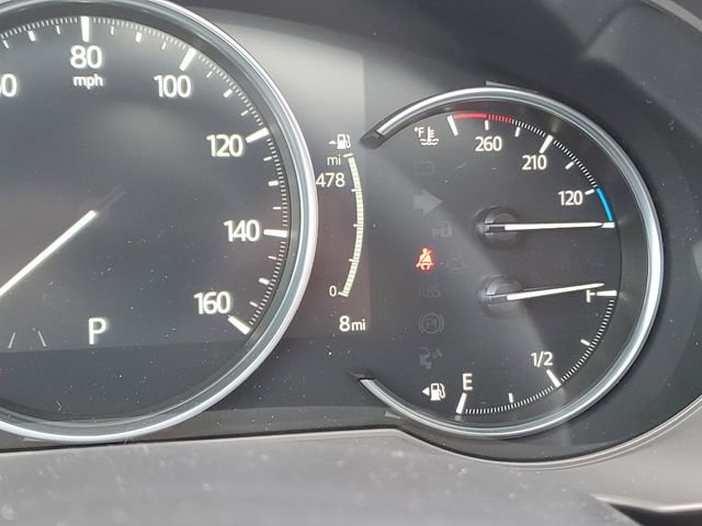 New 2025 MAZDA CX-5 AWD 2.5 S w/ Premium Plus Pkg image 26