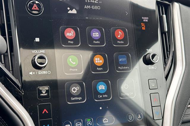 Used 2023 Subaru Outback Limited image 21