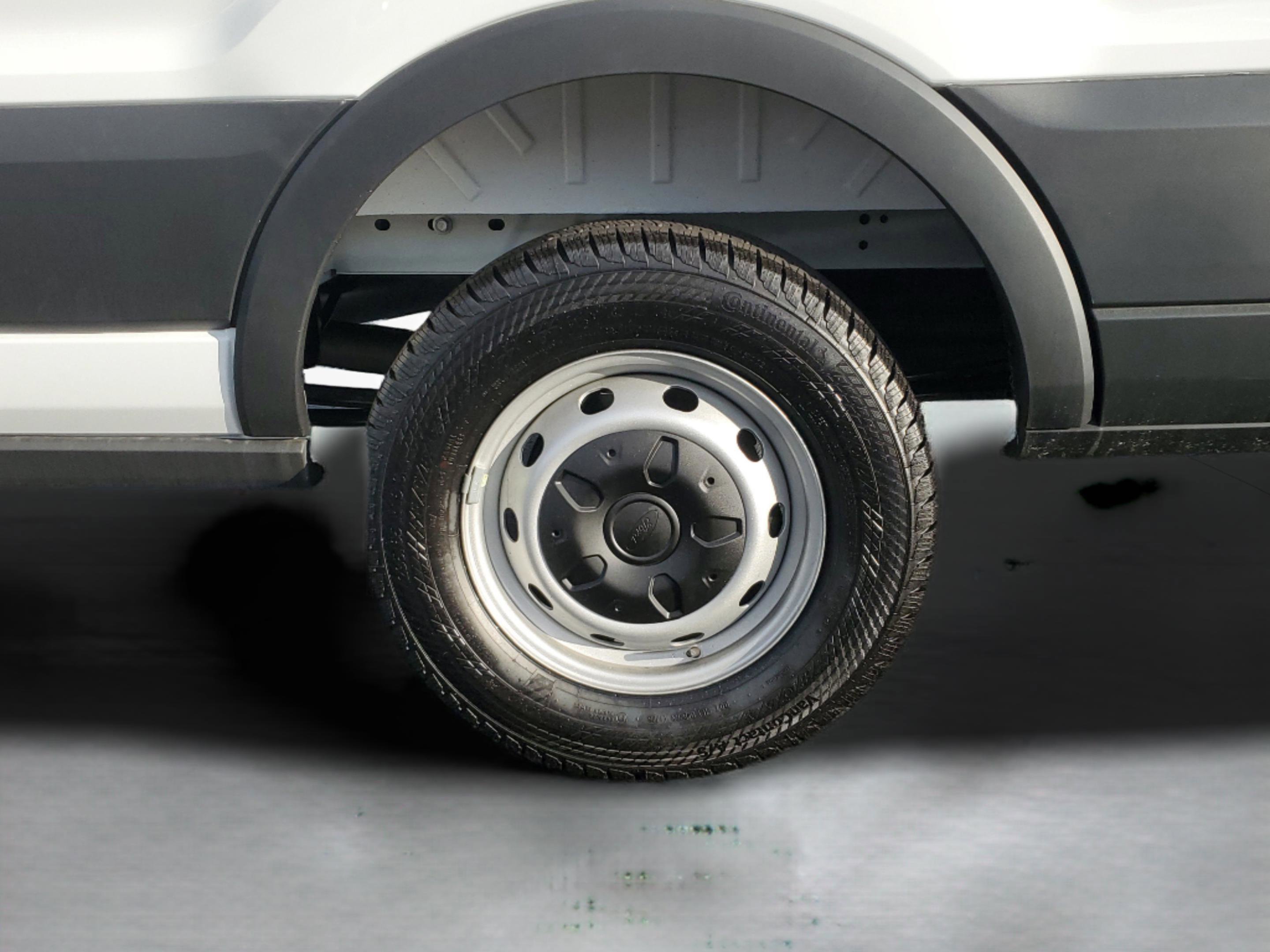 New 2025 Ford Transit 250 148 Medium Roof w/ Load Area Protection Package image 29