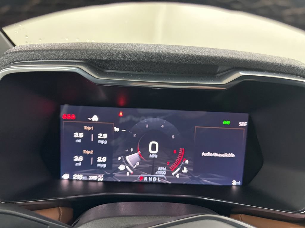 New 2026 GMC Canyon AT4 w/ AT4 Premium Package AWD/4WD image 40