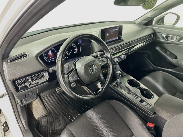Used 2023 Honda Civic Sport image 11