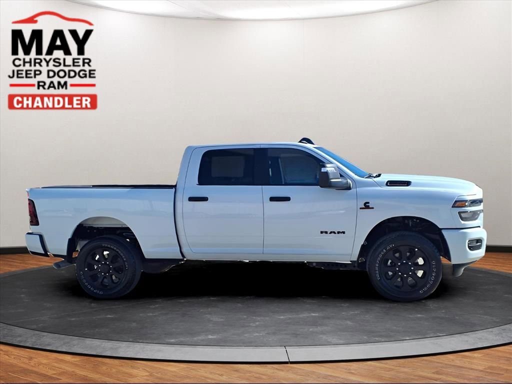 New 2025 RAM 2500 Big Horn image 2