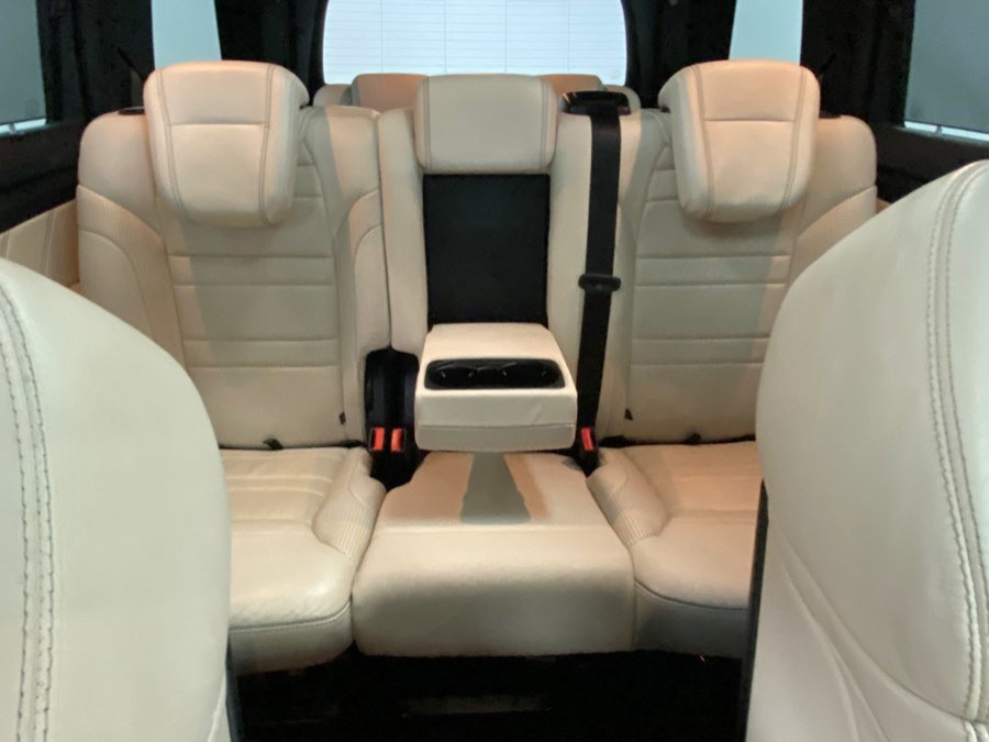 Used 2018 Mercedes-Benz GLS 63 AMG 4MATIC image 43
