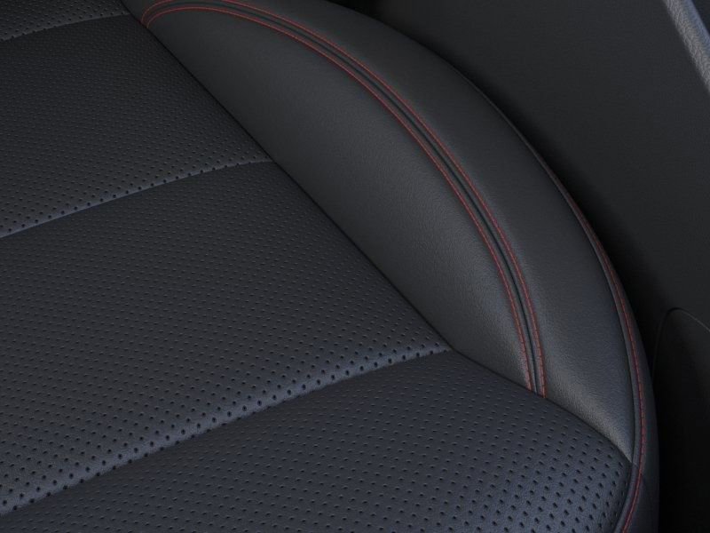 New 2026 Chevrolet Trax RS w/ Driver Confidence Package image 23