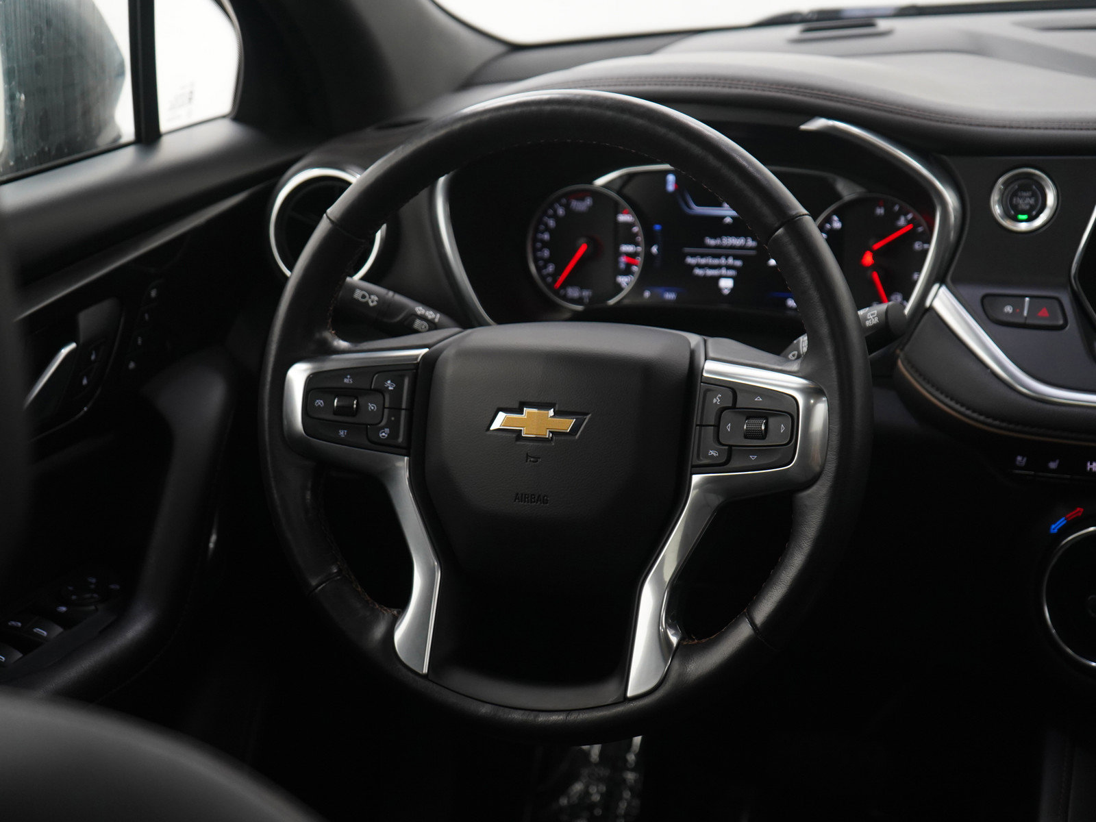 Used 2020 Chevrolet Blazer Premier w/ Driver Confidence II Package image 15