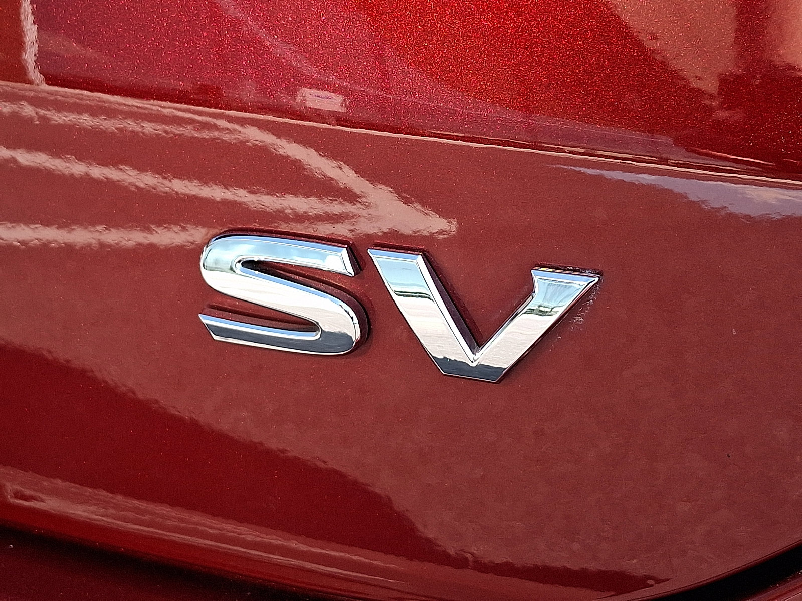 Used 2024 Nissan Kicks SV image 29