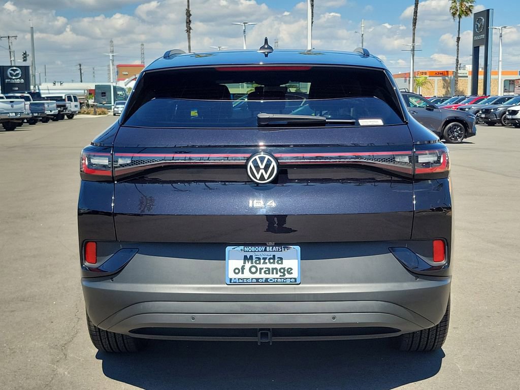 Used 2023 Volkswagen ID.4 Pro S AWD/4WD image 25