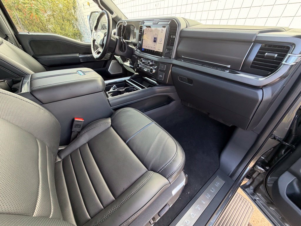 New 2027 Ford F250 Platinum AWD/4WD image 24