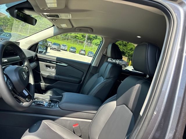 Used 2026 Honda Pilot EX-L image 5