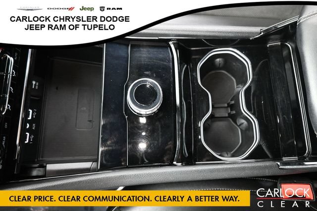 Used 2023 Jeep Grand Cherokee Altitude AWD/4WD image 22