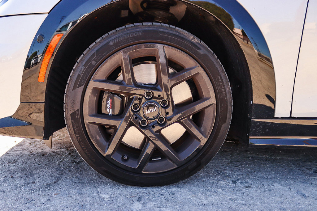Used 2026 MINI Cooper S FWD image 20