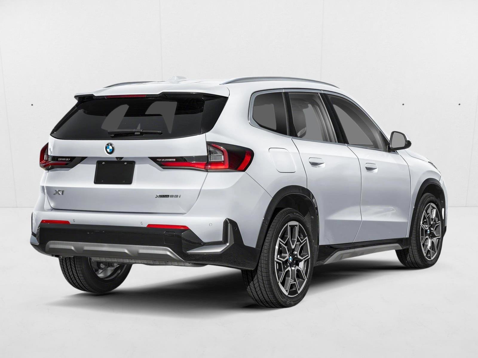 New 2026 BMW X1 xDrive28i AWD/4WD image 2