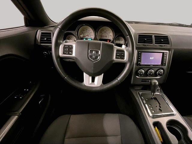 Used 2014 Dodge Challenger R/T w/ Electronics Convenience Group RWD image 6