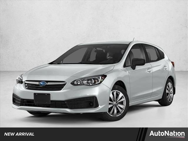Used 2021 Subaru Impreza 2.0i w/ Popular Package #3 image 1