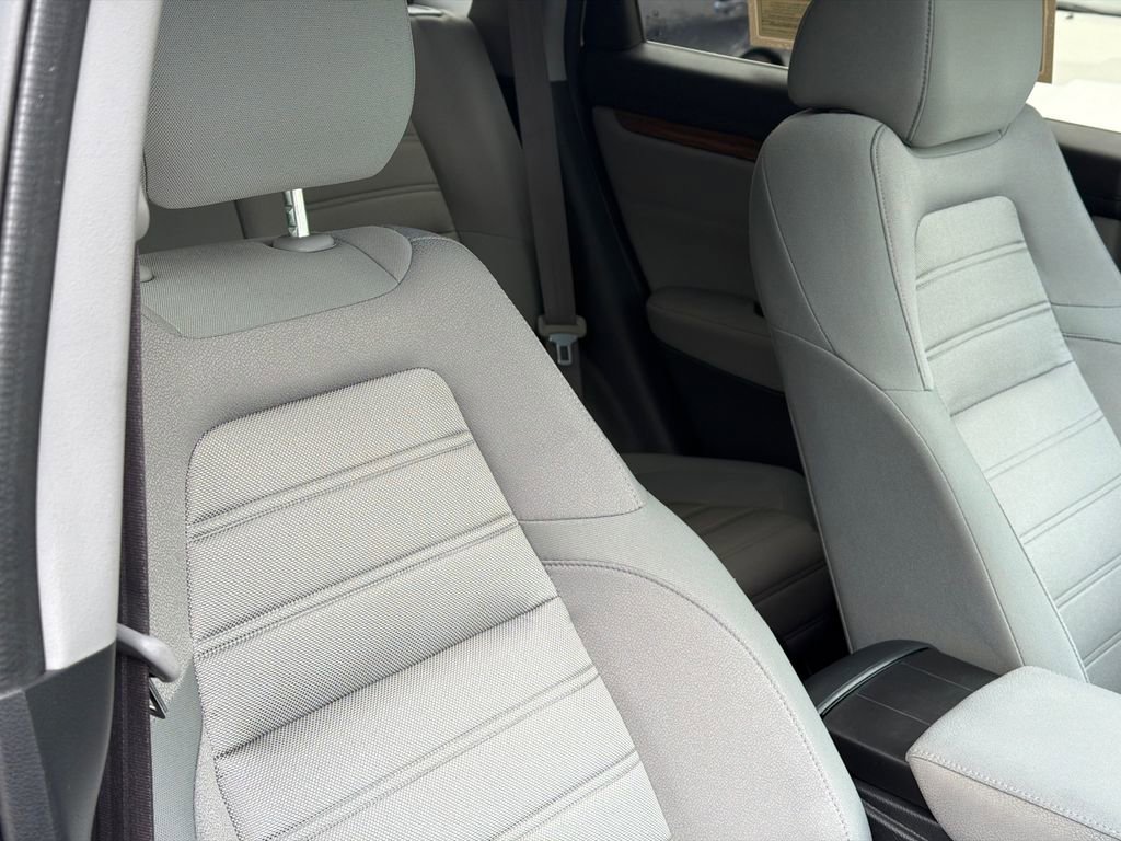 Used 2020 Honda CR-V EX image 9