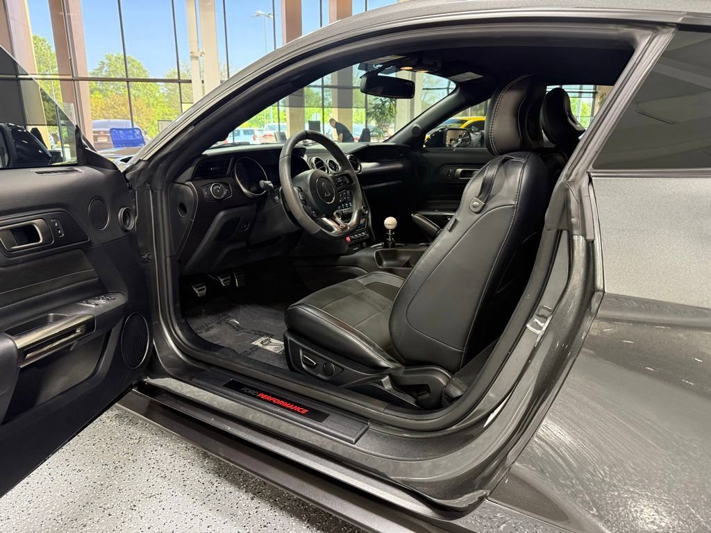 Used 2017 Ford Mustang Shelby GT350 image 11