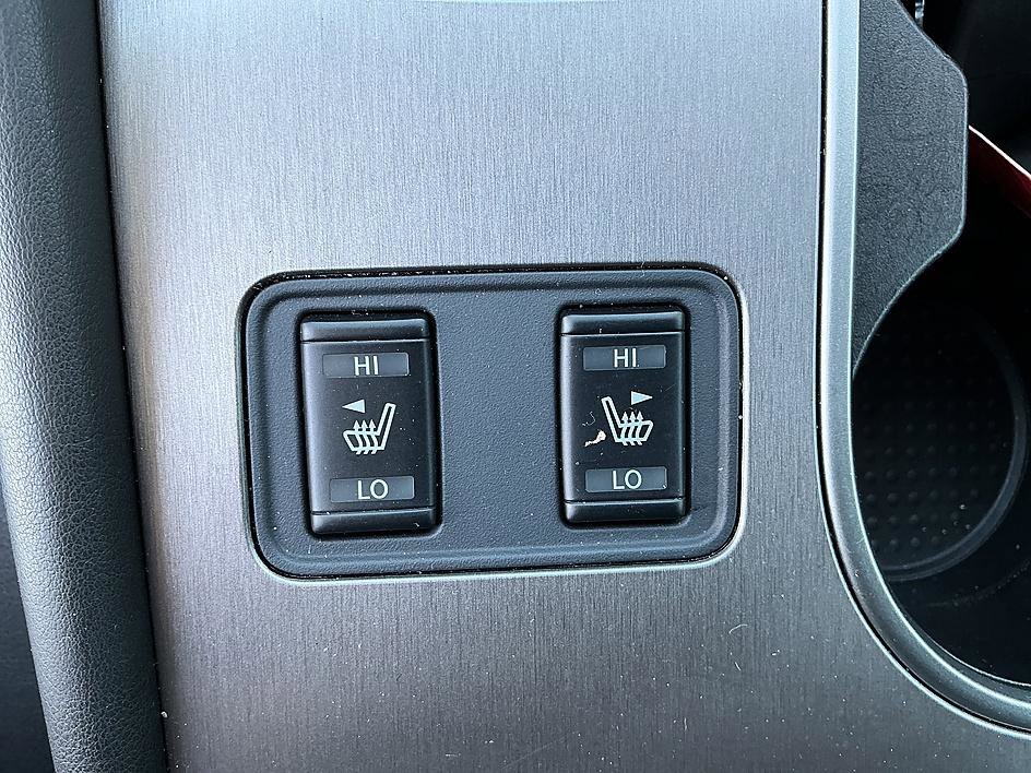 Certified 2023 Nissan Murano SL w/ SL Moonroof Package FWD image 20