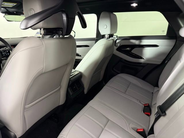 New 2026 Land Rover Range Rover Evoque S image 25