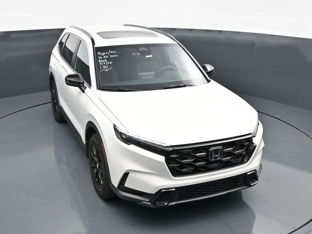 Used 2023 Honda CR-V Sport image 20