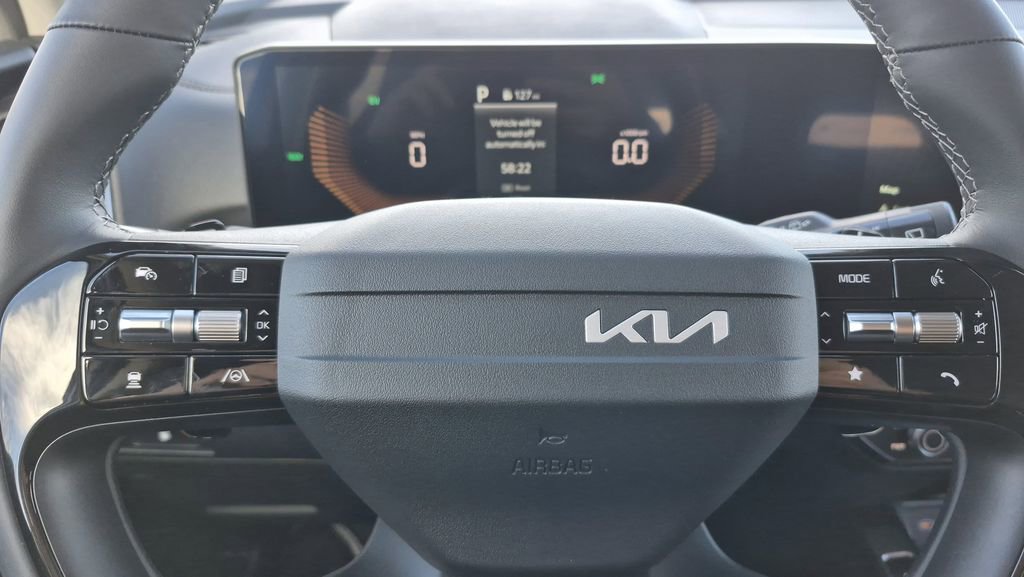 New 2026 Kia Sorento EX image 19