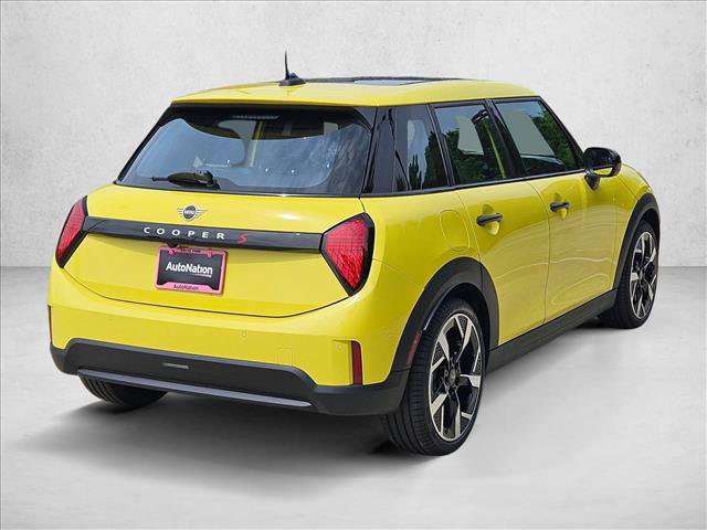 New 2026 MINI Cooper S FWD image 5